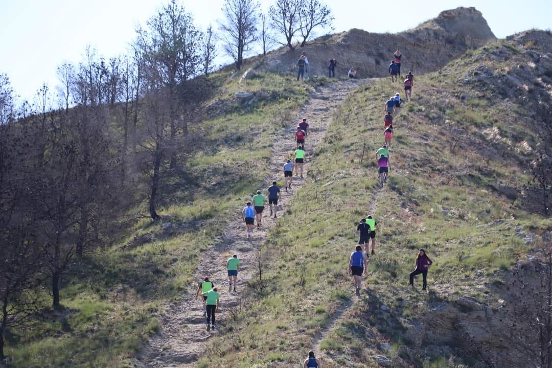 Clasificaciones actualizadas Copa Navartrail 2024